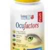 Longlife Ocufactors Plus 60 Tavolette