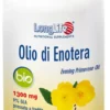 Longlife Olio Enotera BIO 50 perle