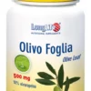 Longlife Olivo Foglia 60 capsule