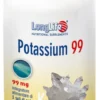 Longlife Potassium 99 100 Tavolette