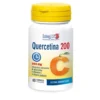 Longlife Quercetina 200 60 Compresse Masticabili