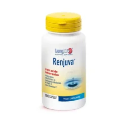 Longlife Renjuva 100 Capsule