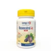 Longlife Resveratrol 4x Forte 100mg 60 capsule