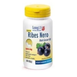 Longlife Ribes Nero 60 Perle