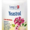 Longlife Yeastrol 60 Tavolette