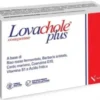 Lovachole Plus 30 Capsule