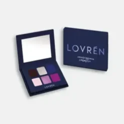 Lovren Armocromia Palette Winter