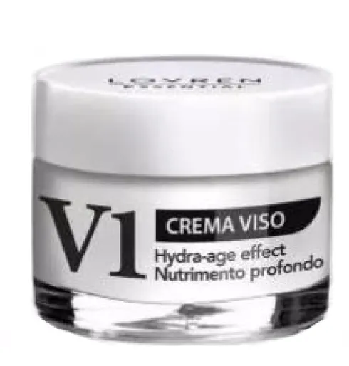 Lovren V1 Crema Viso 30 ml