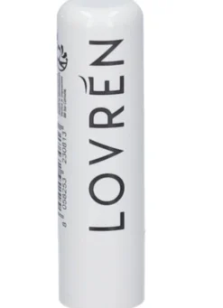 Lovrén Essential Lip Balm L2 Balsamo Labbra Idratante e Nutriente 1 Pezzo