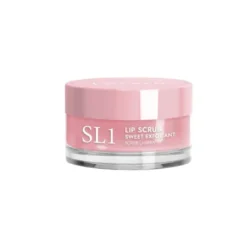 Lovrén Lip Scrub Esfoliante Labbra con Perlite e Burro di Karité 10 ml