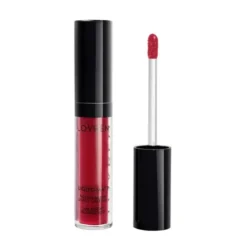 Lovrén Liquid Matt Rossetto Liquido Opaco No Transfer Long Lasting Ciliegia 3,5 ml