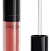 Lovrén Liquid Matt R2 Rosa Notte Rossetto Liquido Opaco No Transfer 3,5 ml