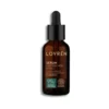 Lovrén Natural-Age Siero Viso BIO con Acido Ialuronico Jojoba e Mandorla 30 ml
