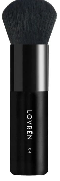 Lovrén Pennello Fondotinta 04 con Applicatore Integrato 1 Pezzo