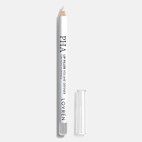 Lovrén PHA Matita Labbra Volumizzante e Riempitiva con Acido Ialuronico