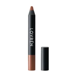 Lovrén RP1 Matita Rossetto Jumbo Long Lasting Matt con Acido Ialuronico 4,5 g
