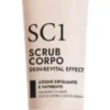 Lovrén SC1 Scrub Corpo Esfoliante Nutriente Pelle Liscia 150 ml