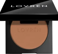 Lovrén T2 Terra Power Bronze Terra Abbronzante Compatta Effetto Luminoso 11 g