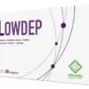 Lowdep integratore per tono dell’umore e benessere mentale 30 compresse
