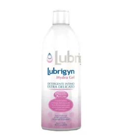 Lubrigyn Hydra Gel 400 ml