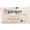 Lubrigyn Salviette 15 Pezzi