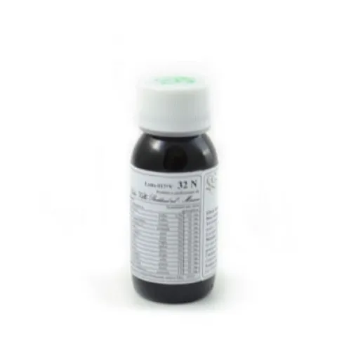 Lvs 32n Allium Sativum Compositum 60 ml