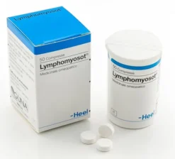 Lymphomyosot 50 Compresse