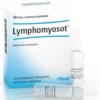 Lymphomyosot 10 fiale 1,1 ml