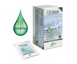 Lynfase Fitomagra Tisana 20 Bustine