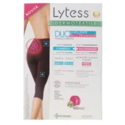 Lytess Duo Pinocchietto Snellente S/M