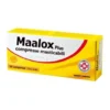 Maalox Plus 30 compresse masticabili