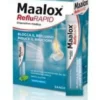 Maalox Reflurapid 20 Bustine