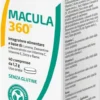 Macula 360 40 compresse