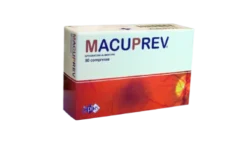 Macuprev 30 Compresse