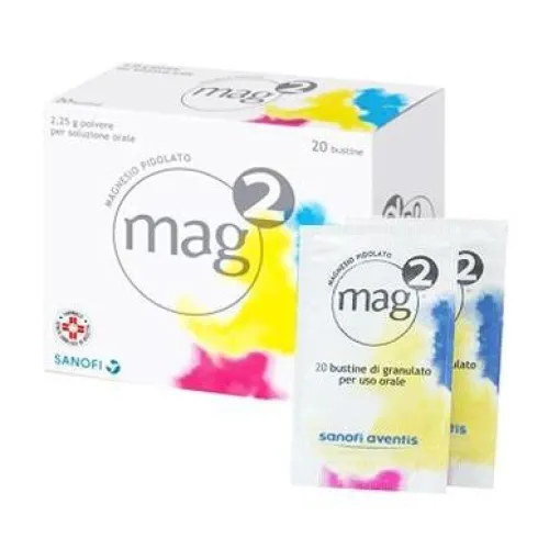 Mag 2 20 Bustine