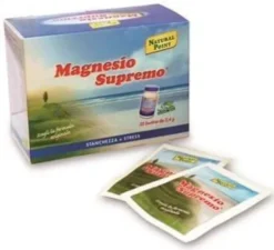 Magnesio Supremo 32 Bustine