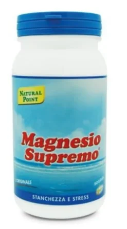 Magnesio Supremo 150 grammi
