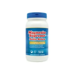 Magnesio Supremo Notte Relax 150 grammi