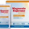 Magnesio Supremo Potassio+ 24 Bustine