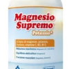 Magnesio Supremo Potassio+150 grammi