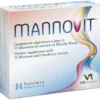 Mannovit 14 Bustine