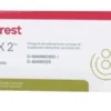 Mannox 2 D-Mannosio 2 g Integratore per Vie Urinarie 20 Stick Orosolubili