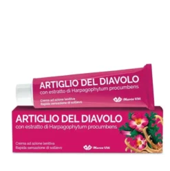 Marco Viti Artiglio del Diavolo Crema 100 ml