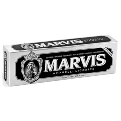Marvis Amarelli Liquirizia Dentifricio 85 ml