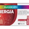 Massigen Energia 10 flaconcini 25 ml