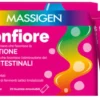 Massigen Gonfiore Stick Enzimi Digestivi Finocchio Cardo Mariano 20 Stick
