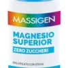 Massigen Magnesio Superior 300 grammi