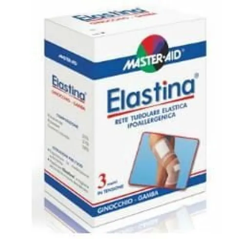 Master-Aid Elastina Rete Tubolare Braccio-Piede