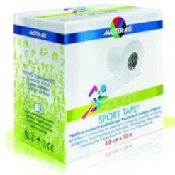Master Aid Maxxam Sport Tape 3
