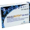 Masurota 25 Miliardi 20 capsule